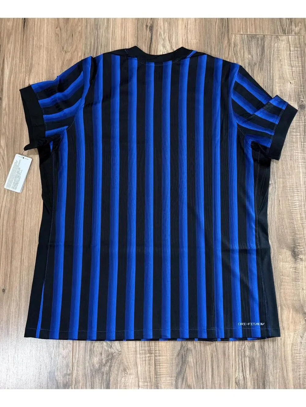 Nike Elite Inter Milan 2025/26 